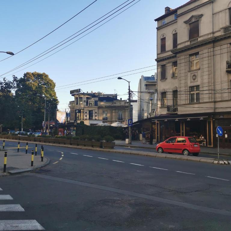 Victory apartment - Heart of Belgrade - Apartman sa 2 Spavaće Sobe - 19