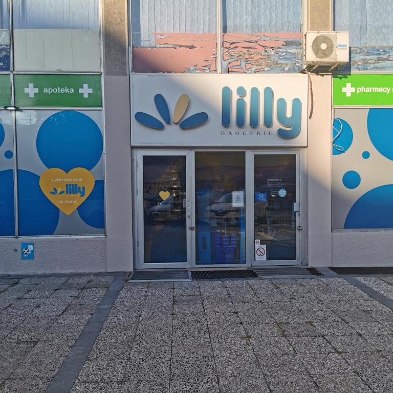 Victory apartment - Heart of Belgrade - Apartman sa 2 Spavaće Sobe - 24