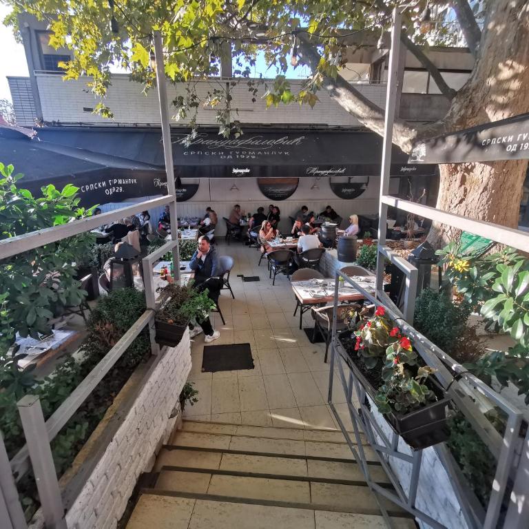 Victory apartment - Heart of Belgrade - Apartman sa 2 Spavaće Sobe - 20