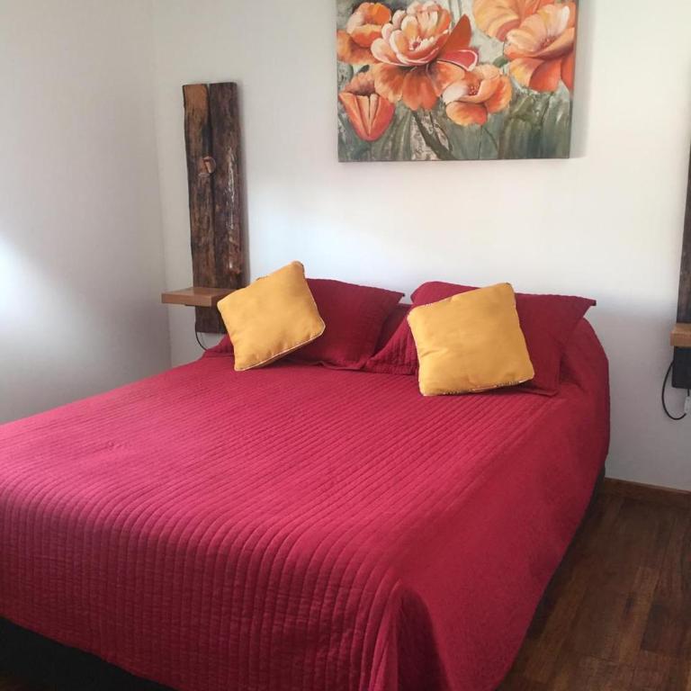 Xalpen B&B - Habitación Doble con baño privado - 2