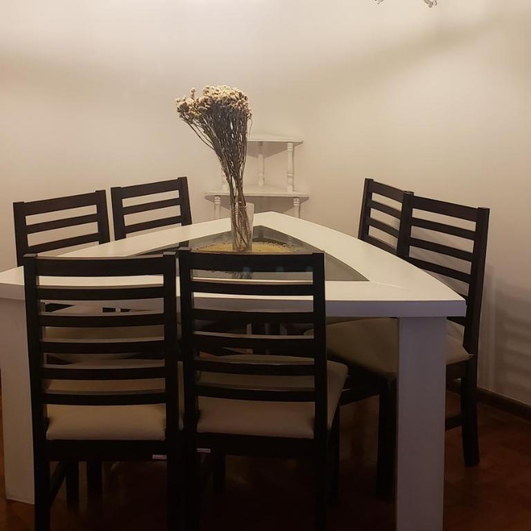 Departamento céntrico Mendoza - Apartamento de 2 dormitorios - 6