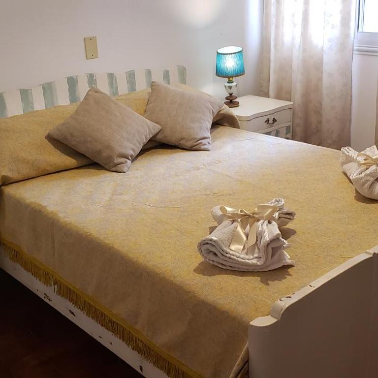Departamento céntrico Mendoza - Apartamento de 2 dormitorios - 10