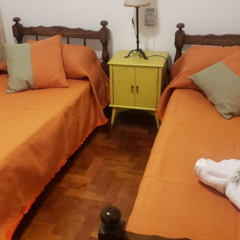 Departamento céntrico Mendoza - Apartamento de 2 dormitorios - 11