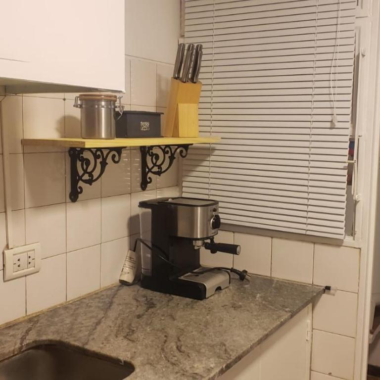 Departamento céntrico Mendoza - Apartamento de 2 dormitorios - 9
