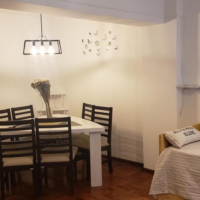 Departamento céntrico Mendoza - Apartamento de 2 dormitorios - 7