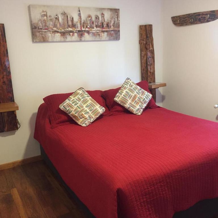 Xalpen B&B - Economy Standard Double Room with Shared Bathroom - 3