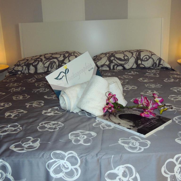 In Itinera - Superior Triple Room - 2