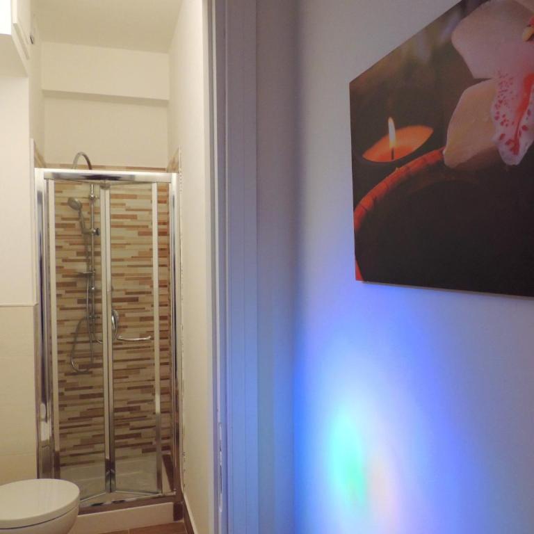 In Itinera - Double or Twin Room - 3