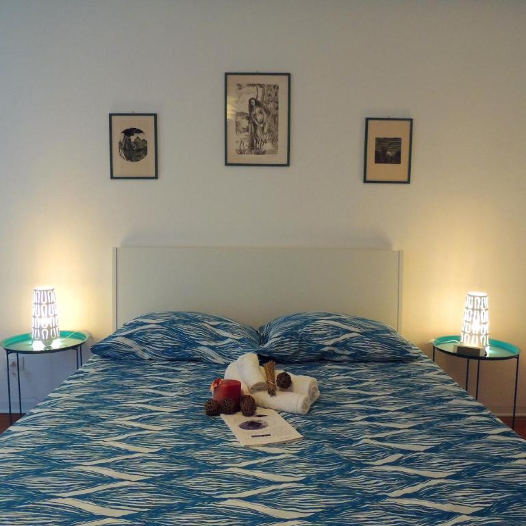 In Itinera - Superior Triple Room - 4