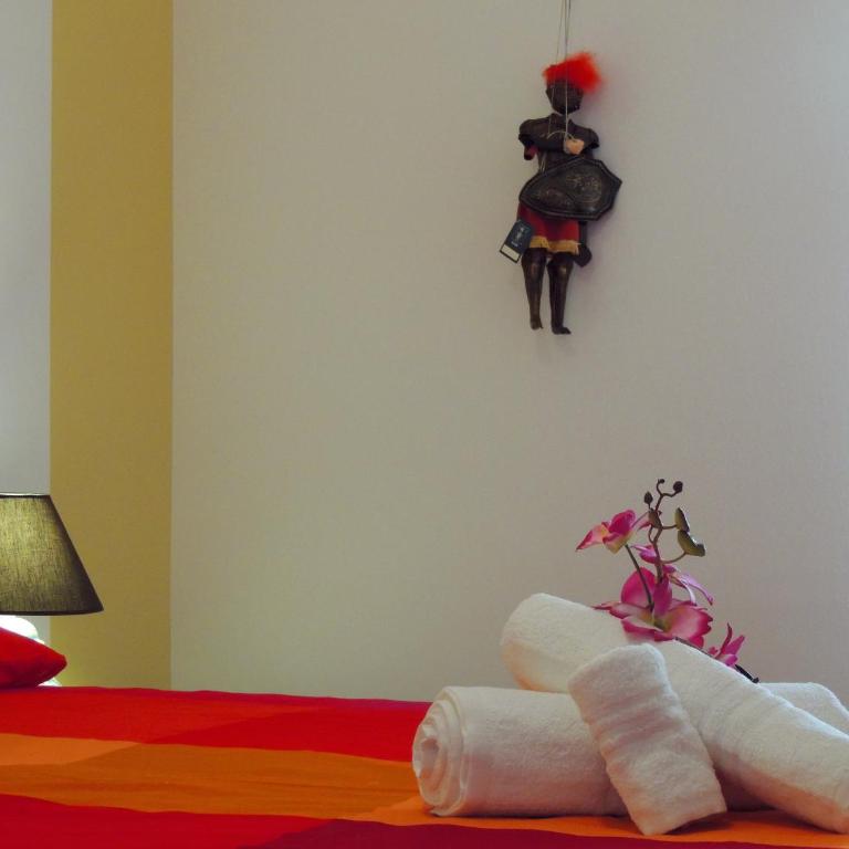 In Itinera - Double or Twin Room - 4