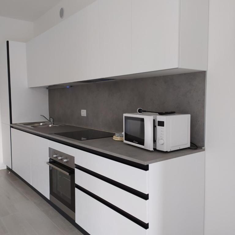 Jesolo Appartamenti F2 - Light Blue - Appartamento con 2 Camere da Letto - 3