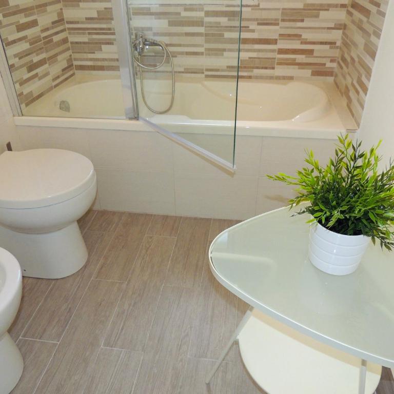 In Itinera - Superior Triple Room - 1