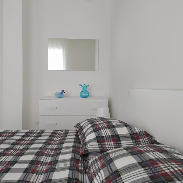 Jesolo Appartamenti F2 - Light Blue - Appartamento con 2 Camere da Letto - 8