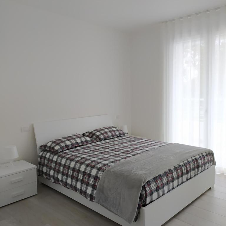 Jesolo Appartamenti F2 - Light Blue - Appartamento con 2 Camere da Letto - 9