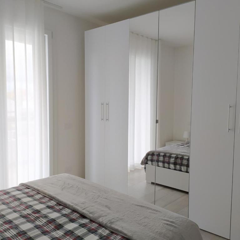 Jesolo Appartamenti F2 - Light Blue - Appartamento con 2 Camere da Letto - 10