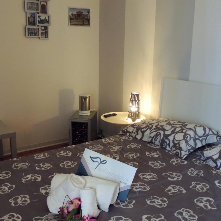 In Itinera - Superior Triple Room - 3