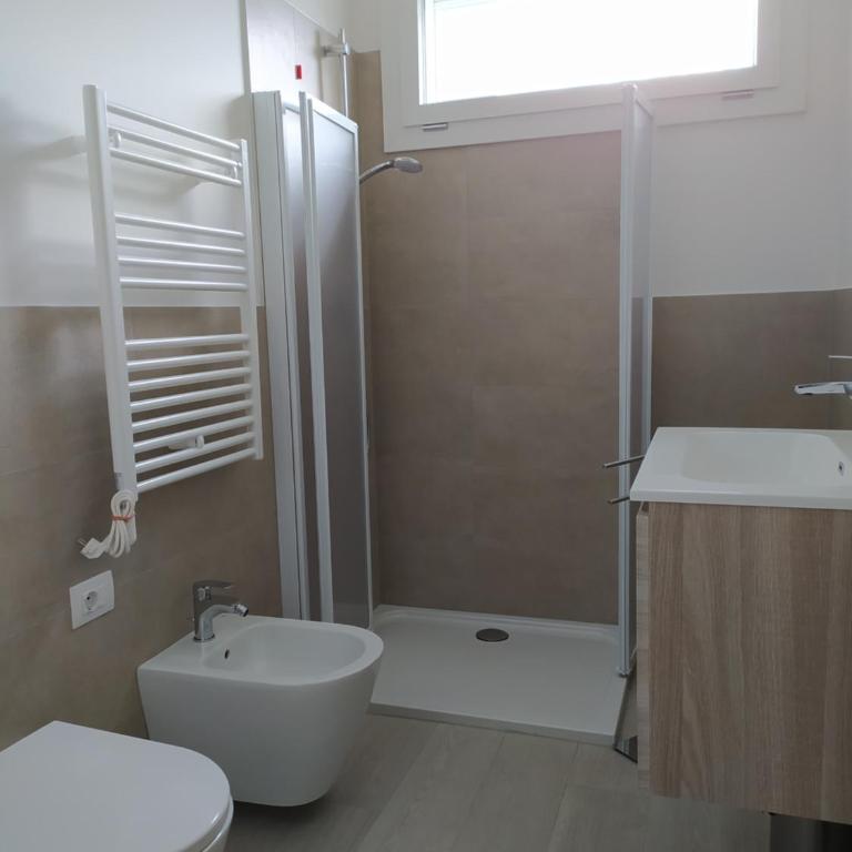 Jesolo Appartamenti F2 - Light Blue - Appartamento con 2 Camere da Letto - 13