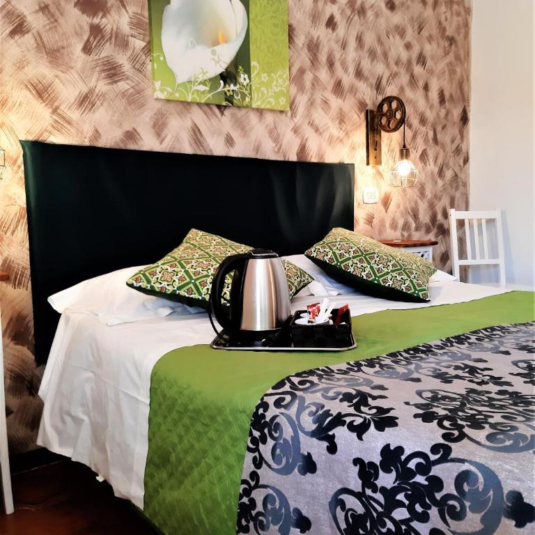 Hotel Victoria - Double Room - 4