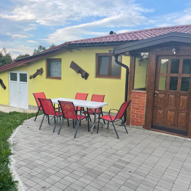 Family resort TRAPISTI - Vila sa Sopstvenim Bazenom - 86