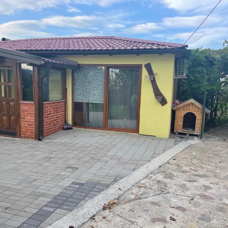 Family resort TRAPISTI - Vila sa Sopstvenim Bazenom - 84