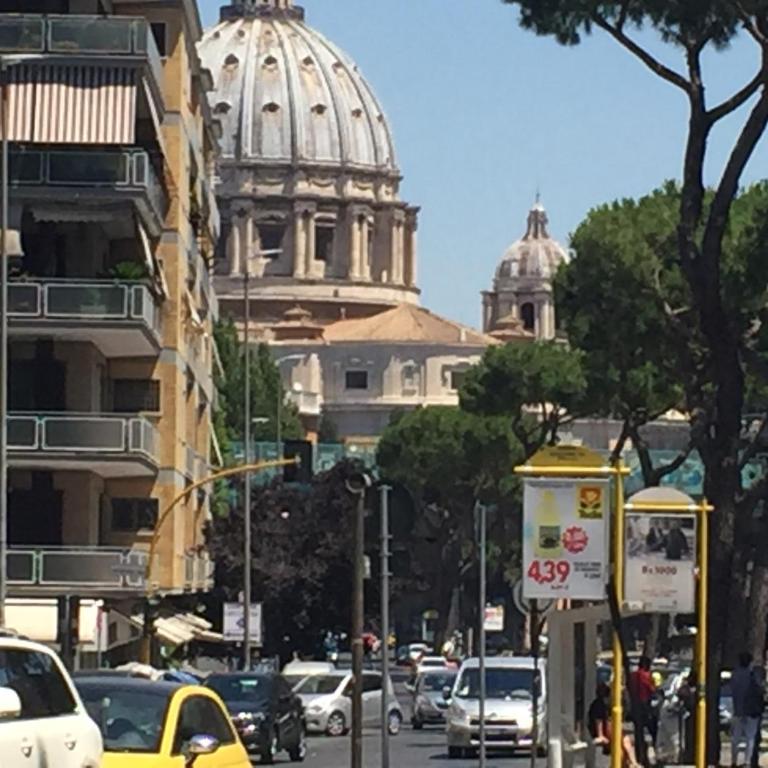 Saint Peter Cozy Apartment - Appartamento con 2 Camere da Letto - 23