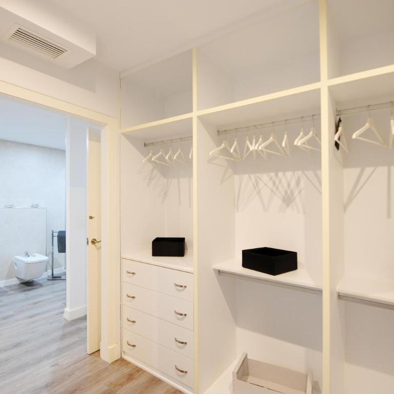 El Rincón de Carmen & Parking - Apartamento de 3 dormitorios - 30