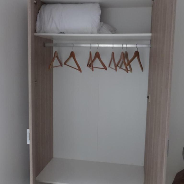 Canta el viento - Apartamento de 2 dormitorios - 34