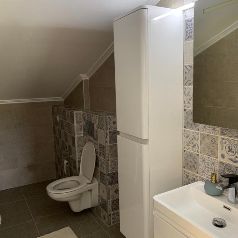 Family resort TRAPISTI - Vila sa Sopstvenim Bazenom - 48
