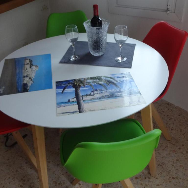 Canta el viento - Apartamento de 2 dormitorios - 38