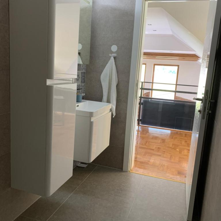 Family resort TRAPISTI - Vila sa Sopstvenim Bazenom - 50