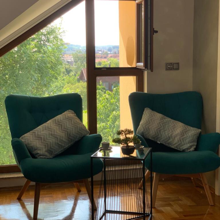 Family resort TRAPISTI - Vila sa Sopstvenim Bazenom - 40
