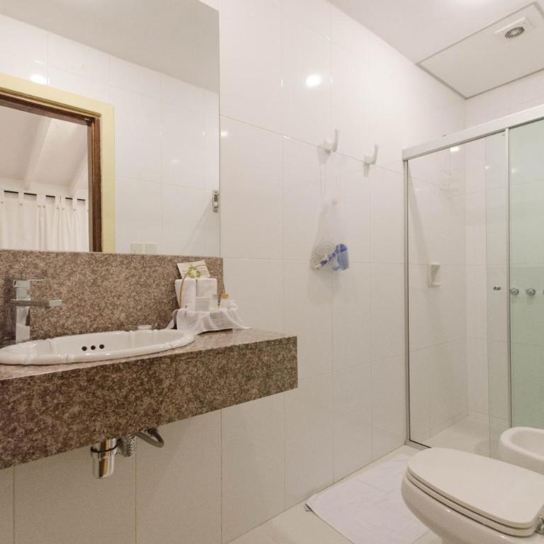 La Casona Hotel Boutique - King Suite with Pool View - 13