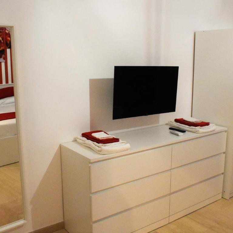 Melograno Home - Appartamento con 2 Camere da Letto - 19