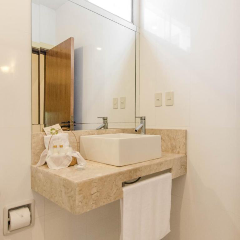 La Casona Hotel Boutique - Deluxe King Suite - 7
