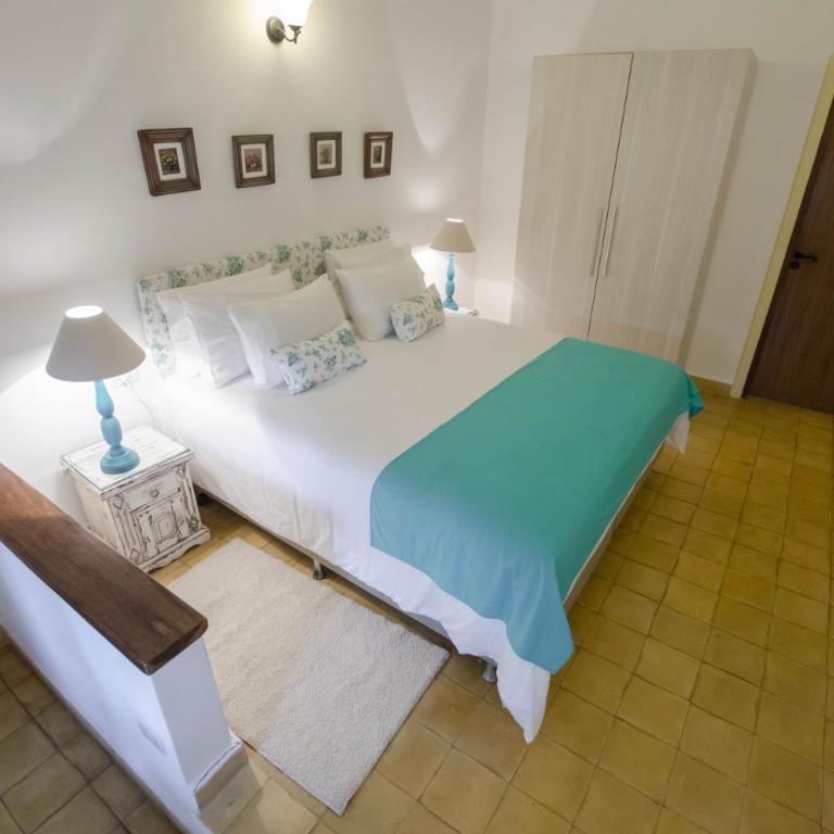 La Casona Hotel Boutique - Deluxe King Suite - 4