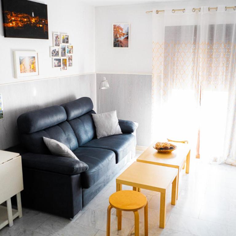 Apartamento Victoria con parking incluido - Apartamento Estándar - 2