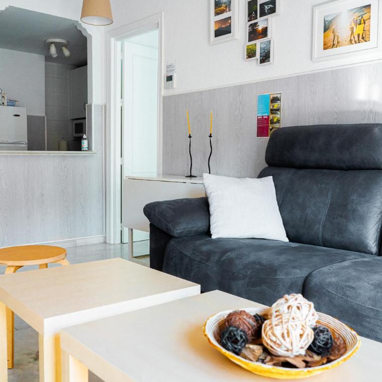 Apartamento Victoria con parking incluido - Apartamento Estándar - 1