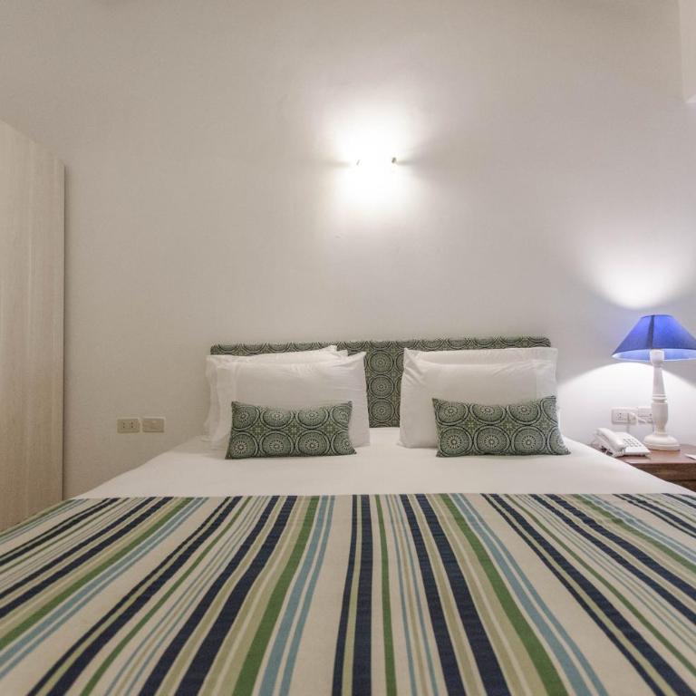 La Casona Hotel Boutique - Suite con cama extragrande - 7