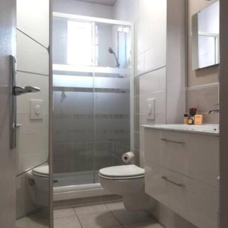 Le Capitaine Jack - Apartment mit 1 Schlafzimmer - 12