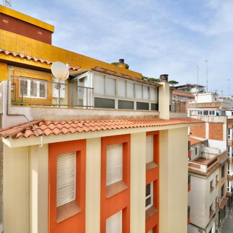 Apartament Durall - Apartamento de 1 dormitorio - 6
