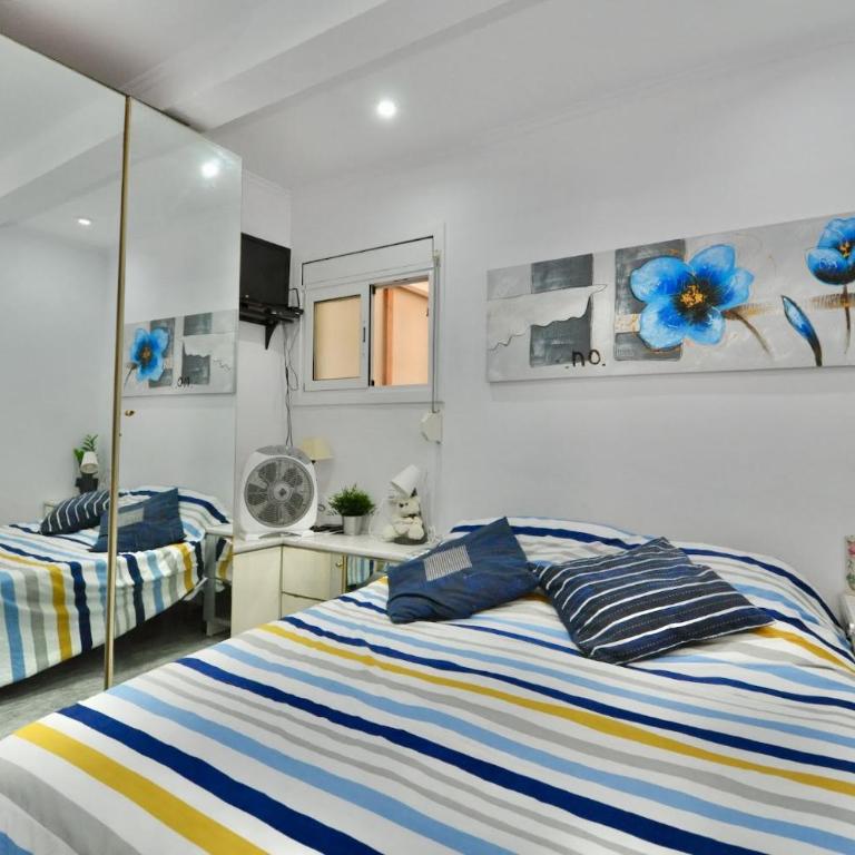Apartament Durall - Apartamento de 1 dormitorio - 8