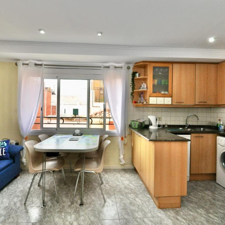 Apartament Durall - Apartamento de 1 dormitorio - 2