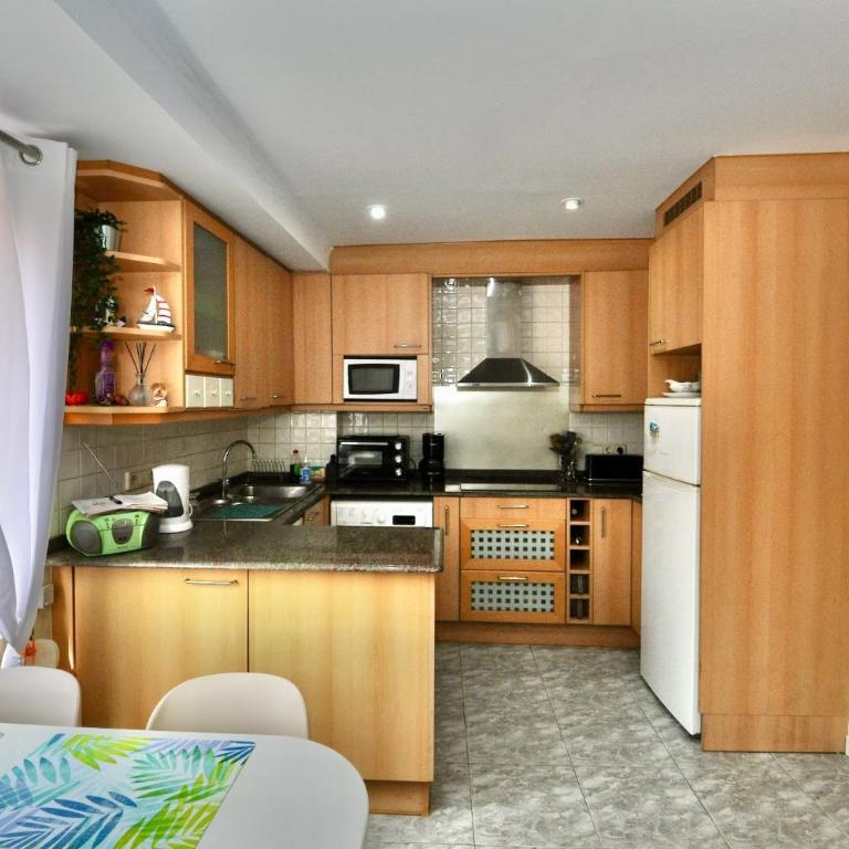 Apartament Durall - Apartamento de 1 dormitorio - 5