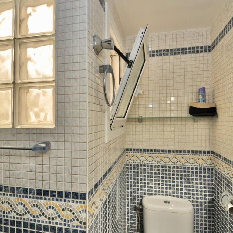 Apartament Durall - Apartamento de 1 dormitorio - 11
