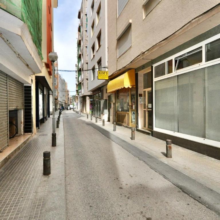 Apartament Durall - Apartamento de 1 dormitorio - 14
