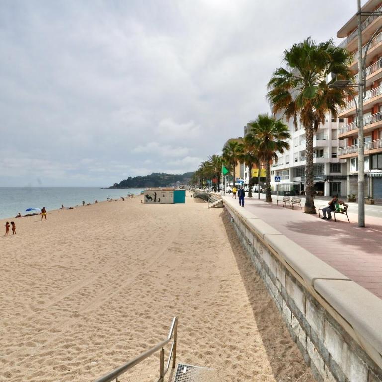 Apartament Durall - Apartamento de 1 dormitorio - 17