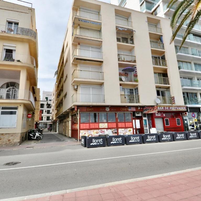 Apartament Durall - Apartamento de 1 dormitorio - 15