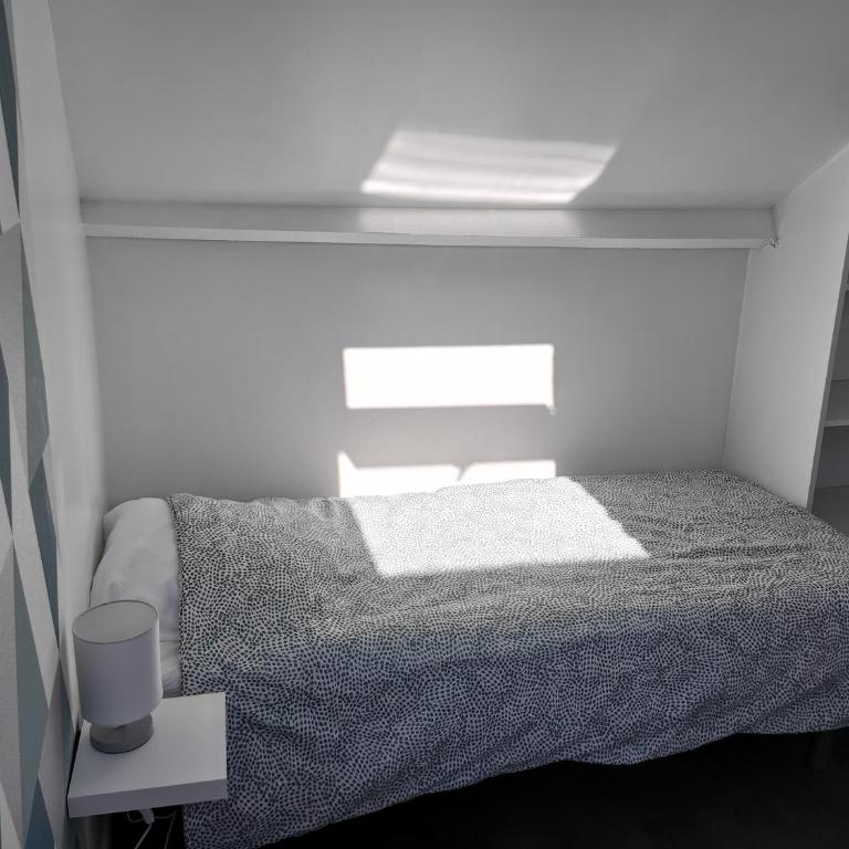 Le Metz, Duplex, 2 Chambres - Appartement 2 Chambres - 4