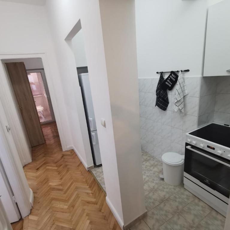 Victory apartment - Heart of Belgrade - Apartman sa 2 Spavaće Sobe - 13