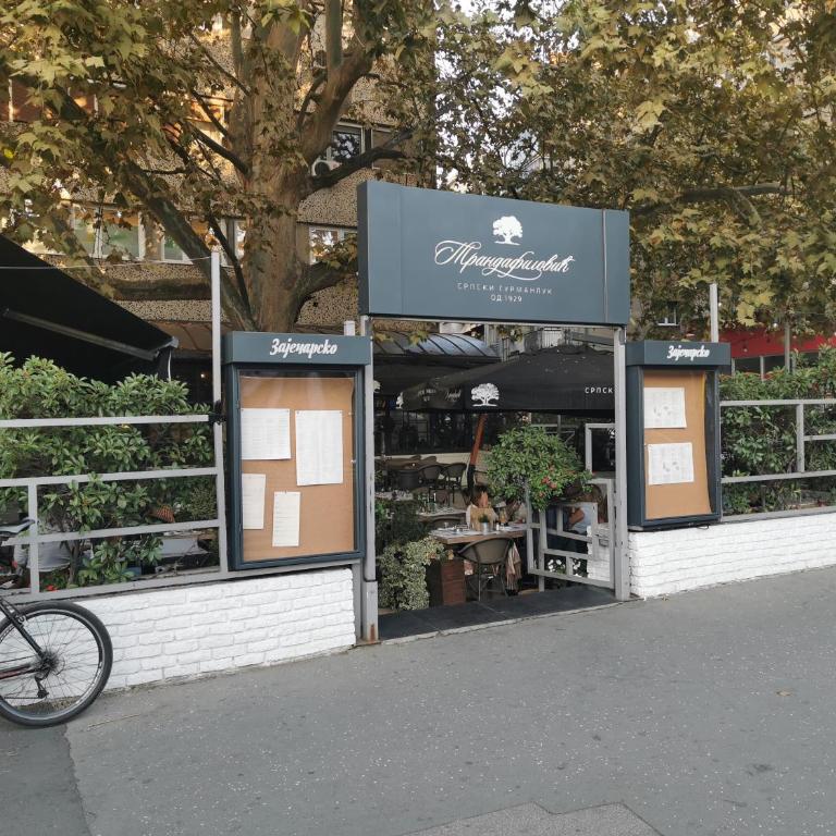 Victory apartment - Heart of Belgrade - Apartman sa 2 Spavaće Sobe - 27